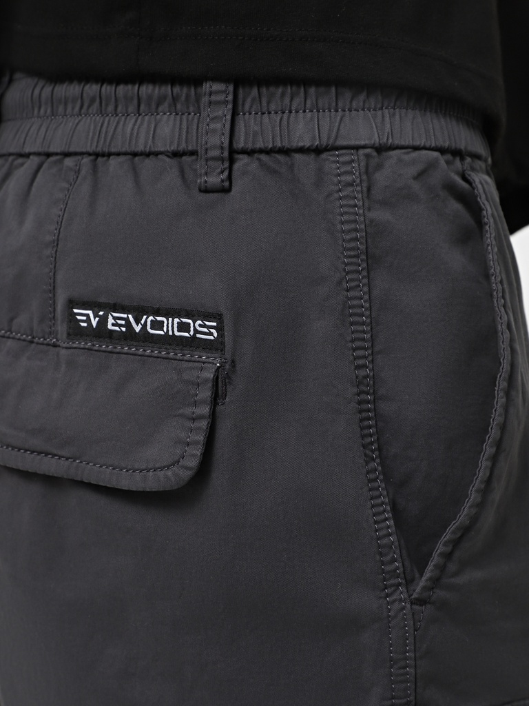Evoids 362502-011 Pantalones сortos de hombre Cassian - 4