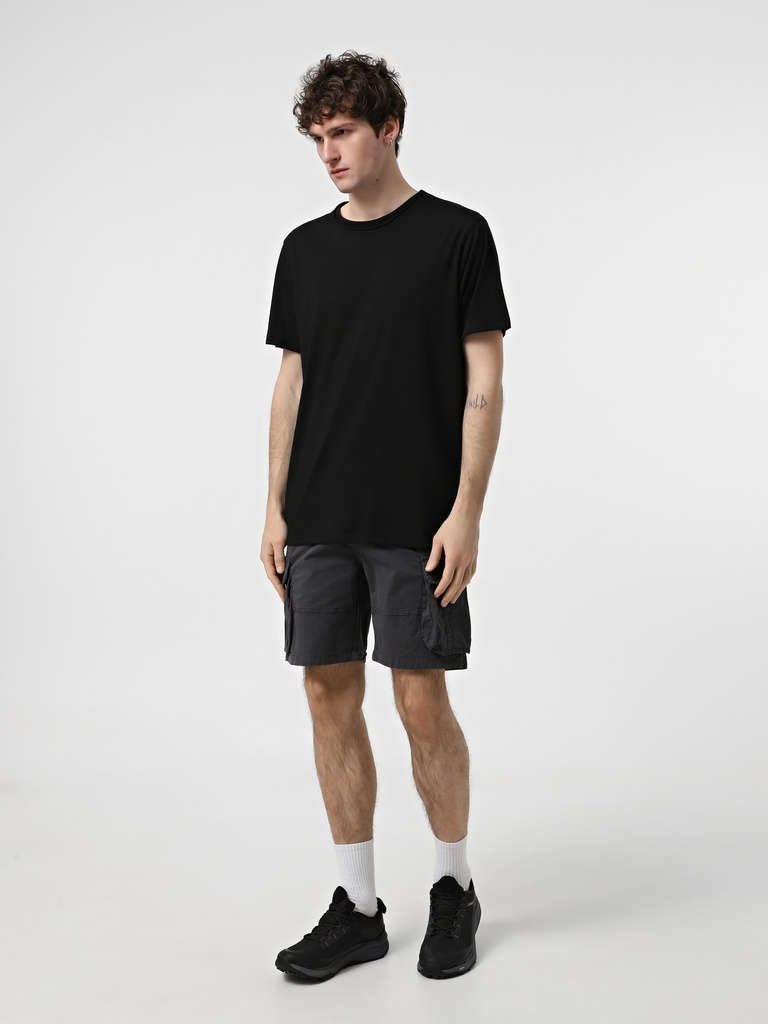 Evoids 362502-011 Pantalones сortos de hombre Cassian - 5