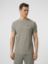 Radder 922616-011 Camiseta de Hombre Zylo - 1
