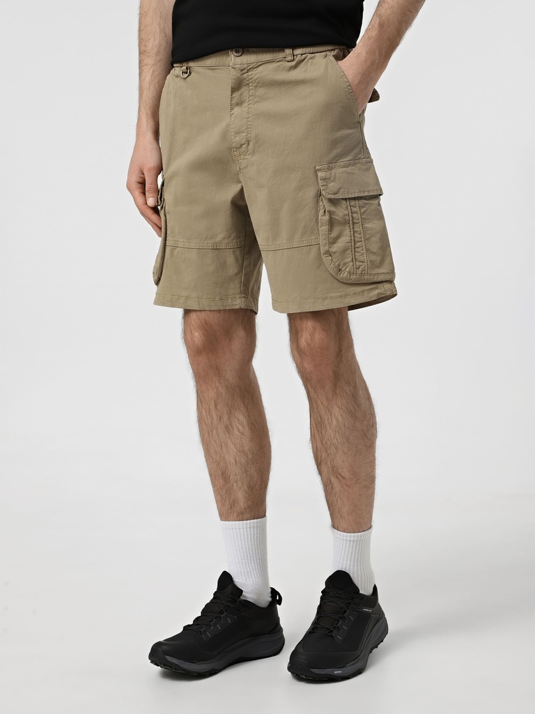 Evoids 362502-125 Pantalones сortos de hombre Cassian - 1