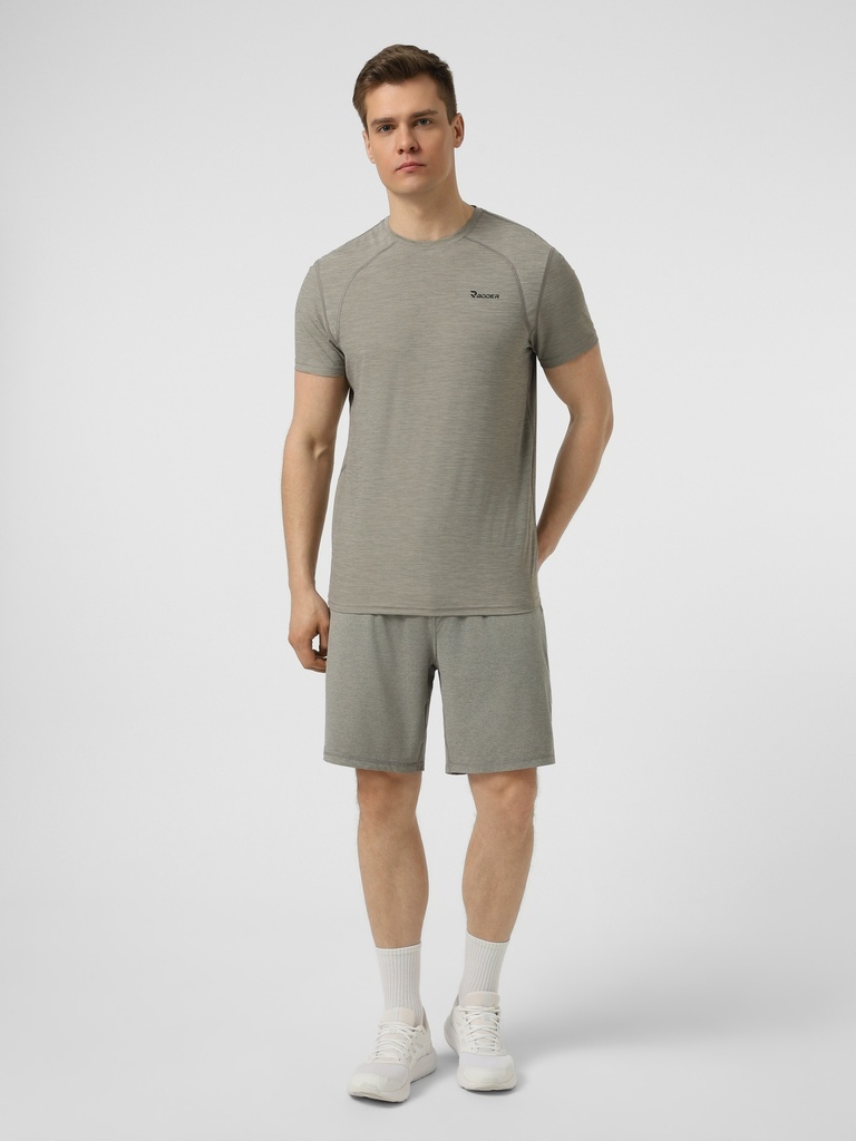 Radder 922616-011 Camiseta de Hombre Zylo - 5