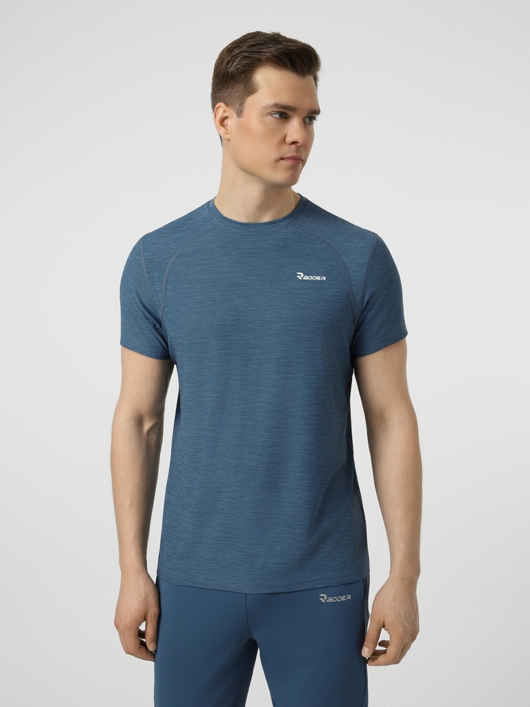 Radder 922616-410 Camiseta de Hombre Zylo - 1