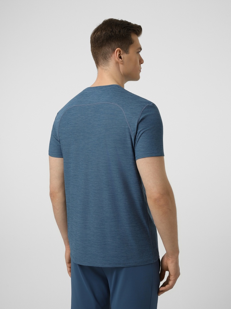 Radder 922616-410 Camiseta de Hombre Zylo - 2