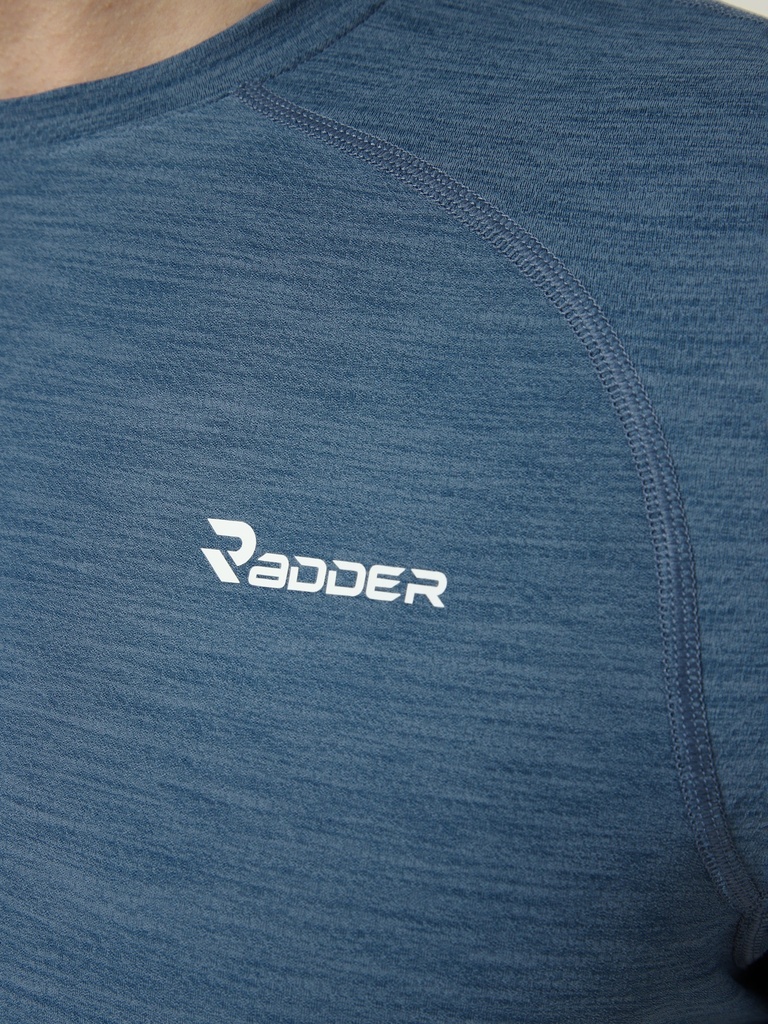 Radder 922616-410 Camiseta de Hombre Zylo - 3