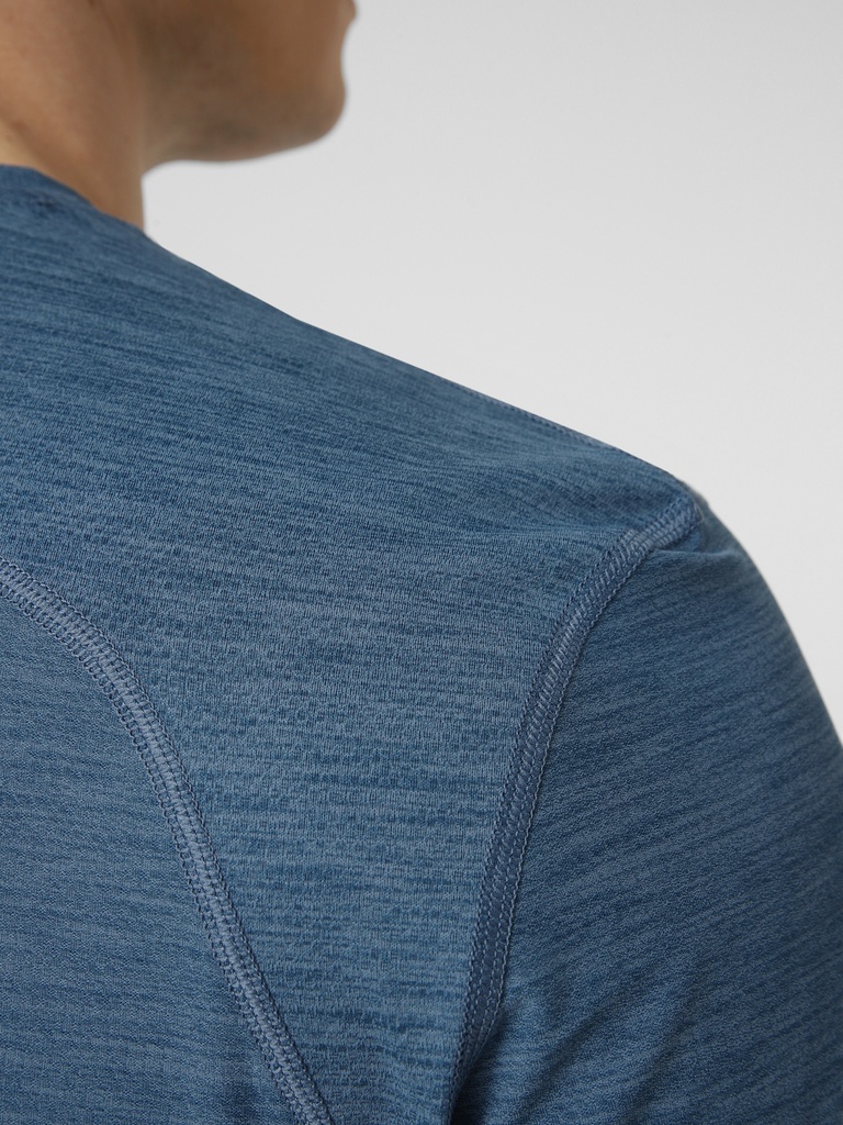 Radder 922616-410 Camiseta de Hombre Zylo - 4