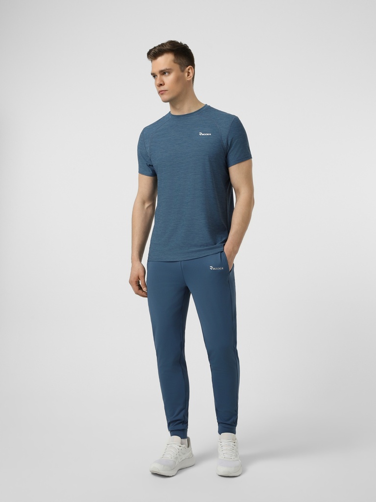 Radder 922616-410 Camiseta de Hombre Zylo - 5