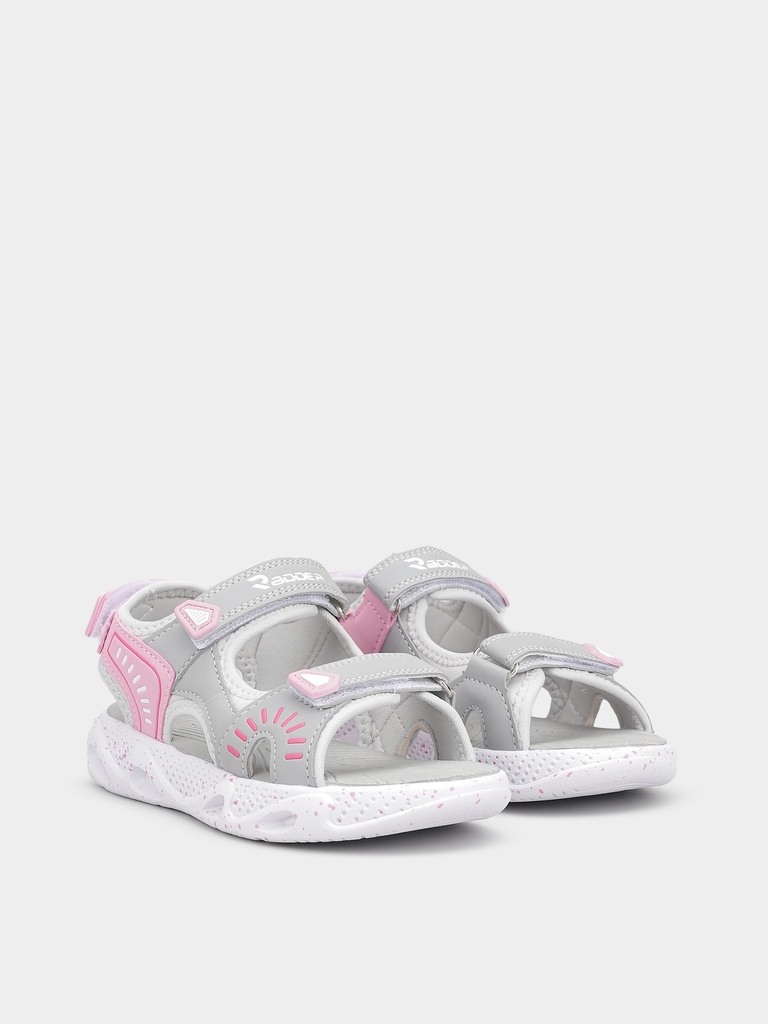 Radder 952501-011 Sandalias de niño Jolly - 2