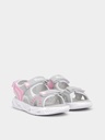 Radder 952501-011 Sandalias de niño Jolly - 2
