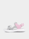 Radder 952501-011 Sandalias de niño Jolly - 3