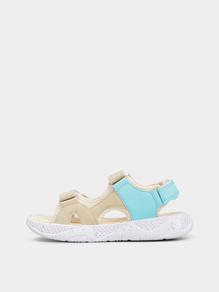 Radder 952501-125 Sandalias de niño Jolly - 3