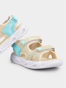 Radder 952501-125 Sandalias de niño Jolly - 4