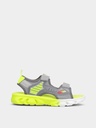 Radder 952502-011 Sandalias de niño Buddy - 1