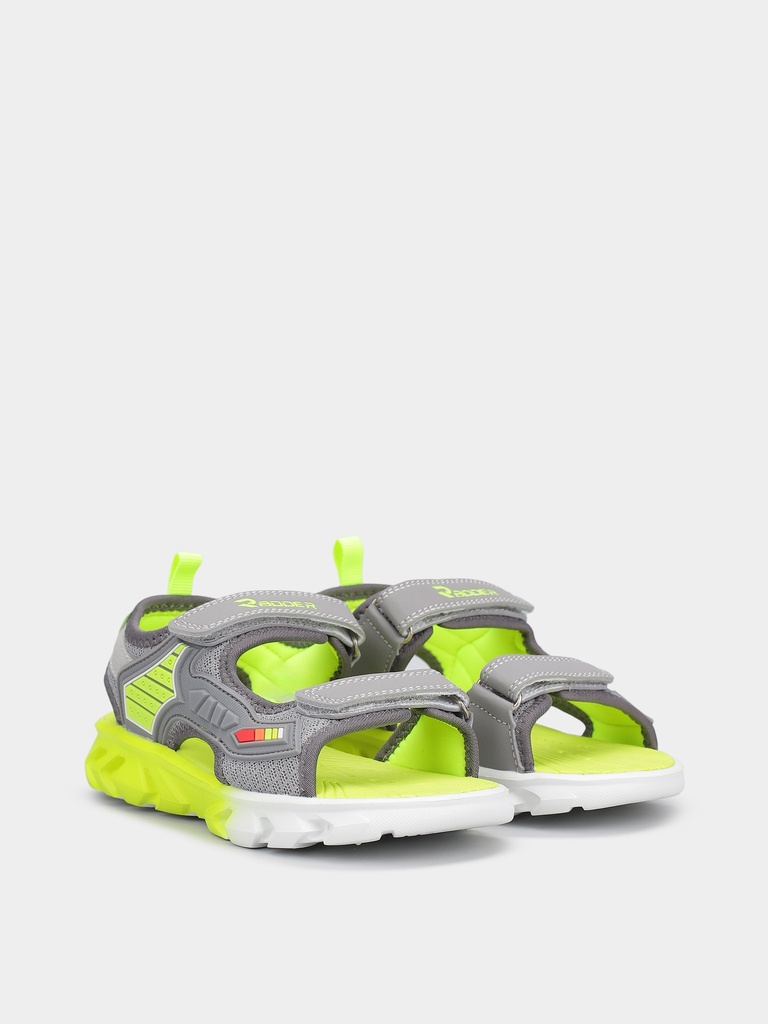 Radder 952502-011 Sandalias de niño Buddy - 2