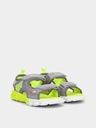 Radder 952502-011 Sandalias de niño Buddy - 2
