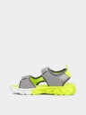 Radder 952502-011 Sandalias de niño Buddy - 3