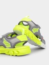 Radder 952502-011 Sandalias de niño Buddy - 4