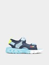 Radder 952502-400 Sandalias de niño Buddy - 1
