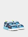Radder 952502-400 Sandalias de niño Buddy - 2