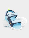 Radder 952502-400 Sandalias de niño Buddy - 4