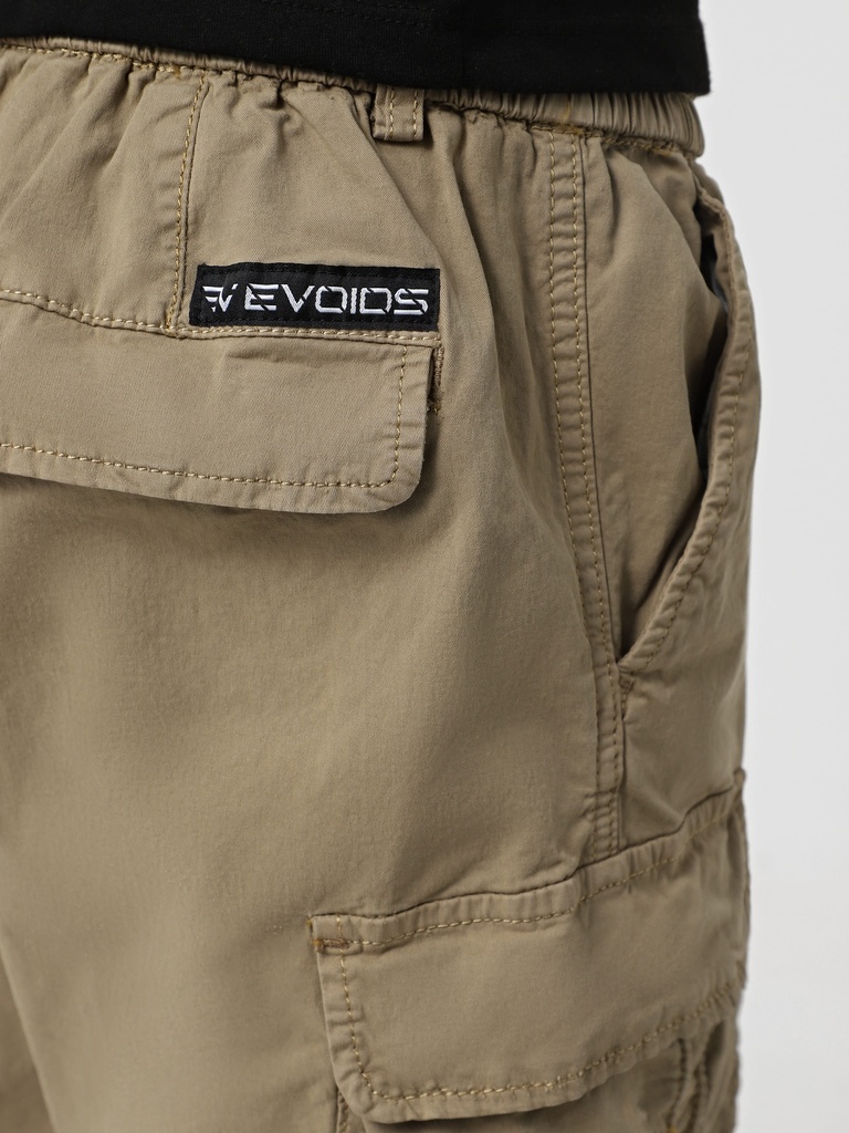 Evoids 362502-125 Pantalones сortos de hombre Cassian - 4