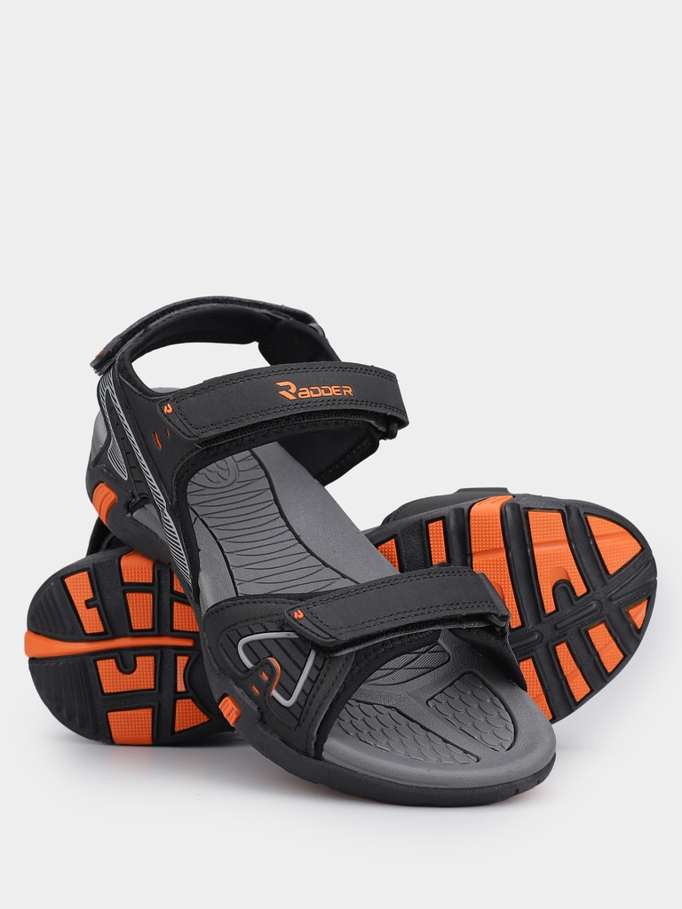 Radder 952504-010 Sandalias de hombre Huxley - 4