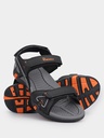 Radder 952504-010 Sandalias de hombre Huxley - 4