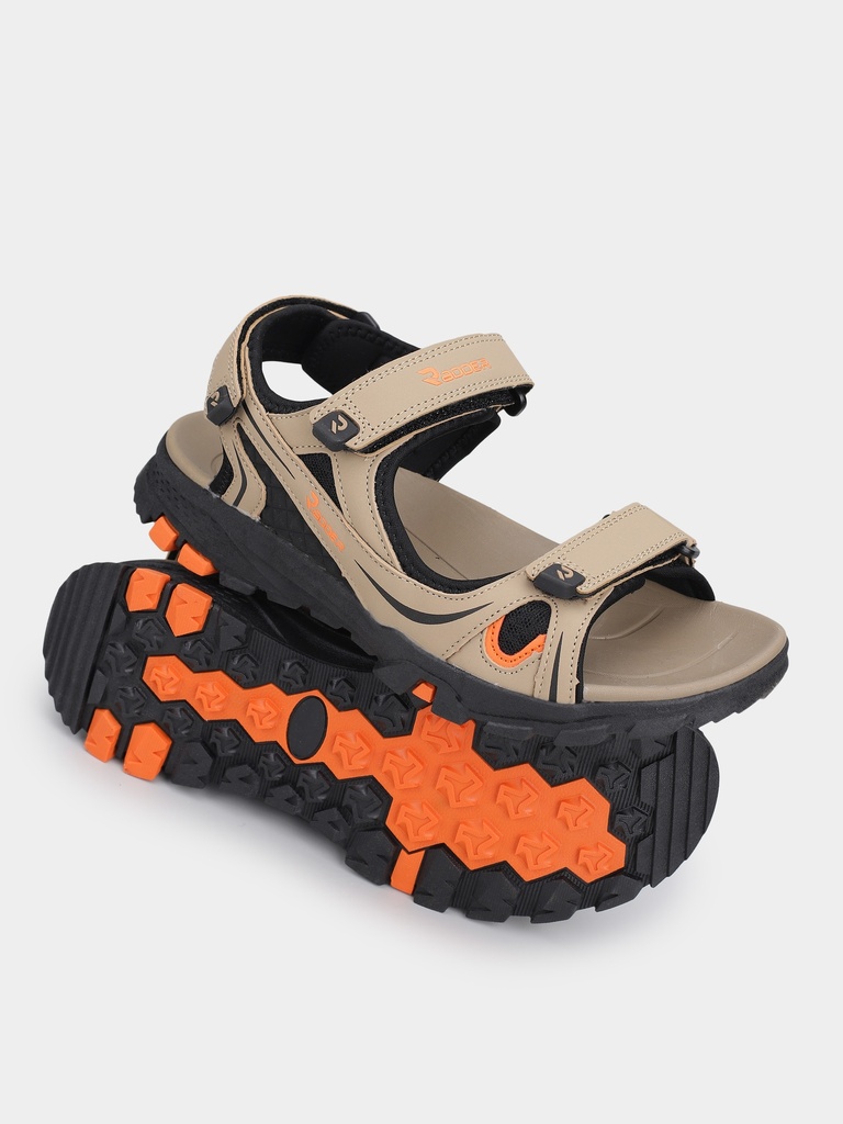 Radder 952505-125 Sandalias de hombre Kieran - 4