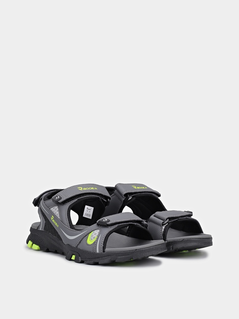 Radder 952506-011 Sandalias de hombre Alden - 2