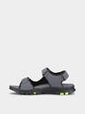 Radder 952506-011 Sandalias de hombre Alden - 3