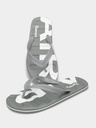 Radder 962501-011 Chanclas de hombre Ashen - 4