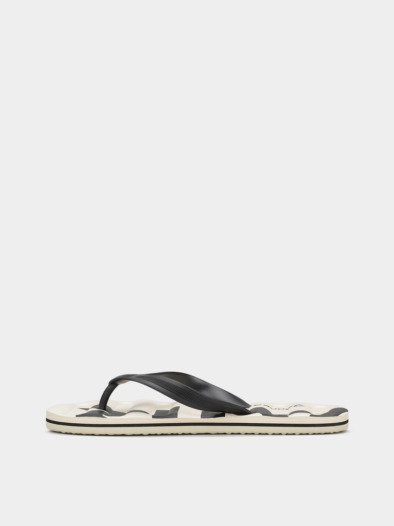 Radder 962501-125 Chanclas de hombre Ashen - 3