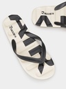 Radder 962501-125 Chanclas de hombre Ashen - 4