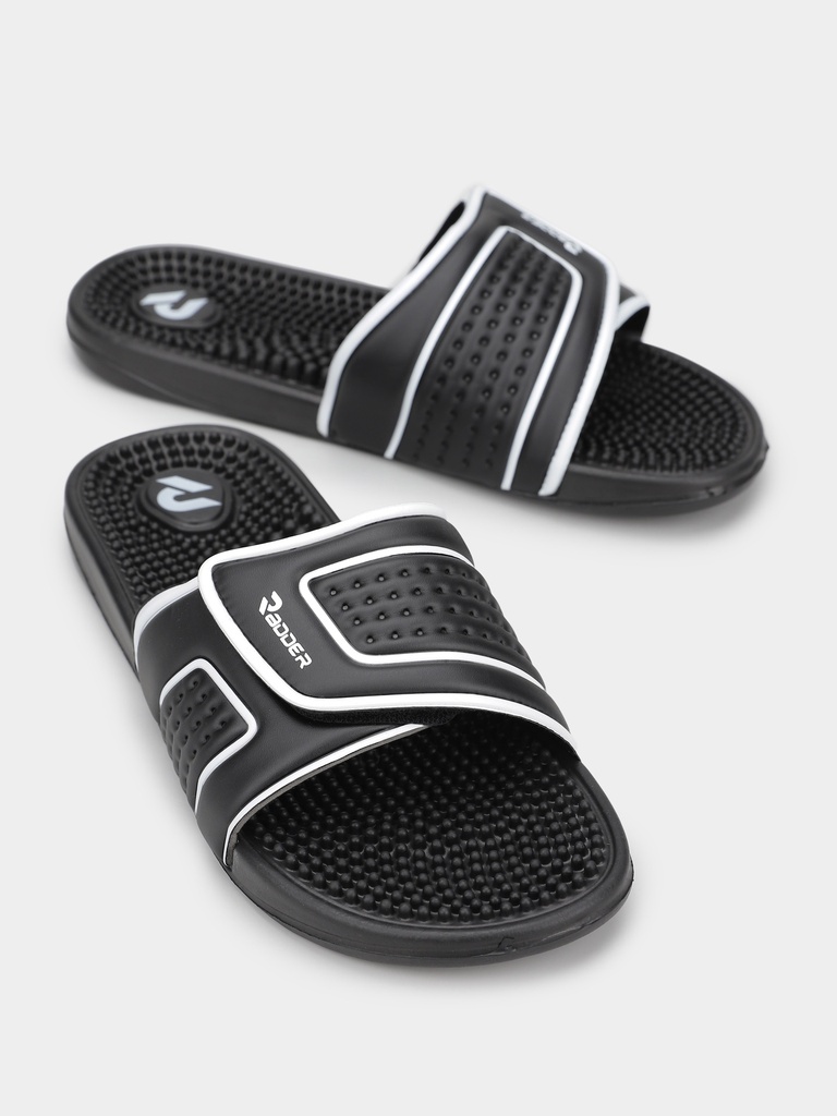Radder 962505-010 Chanclas de hombre Gandalf - 4