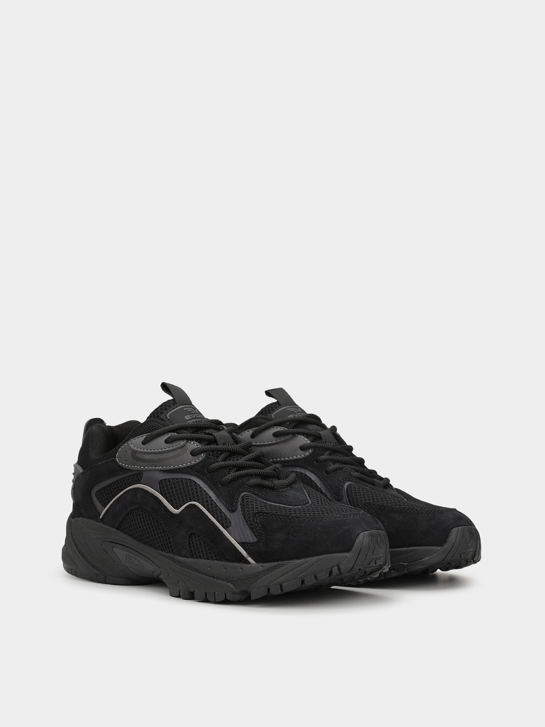 Evoids 402511-010 Zapatillas de hombre Hipo - 3
