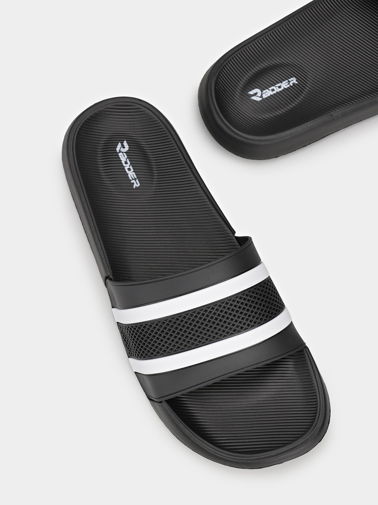 Radder 962506-010 Chanclas de hombre Katniss - 4
