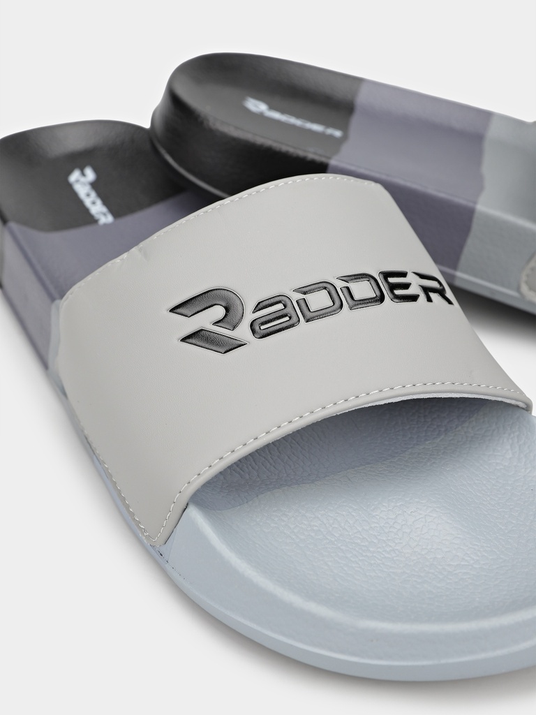 Radder 962508-011 Chanclas de hombre Amaryllis - 4