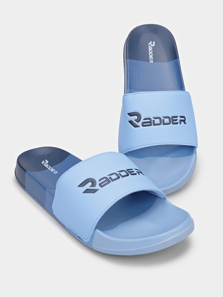 Radder 962508-400 Chanclas de hombre Amaryllis - 4