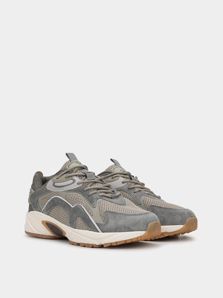 Evoids 402511-310 Zapatillas de hombre Hipo - 3