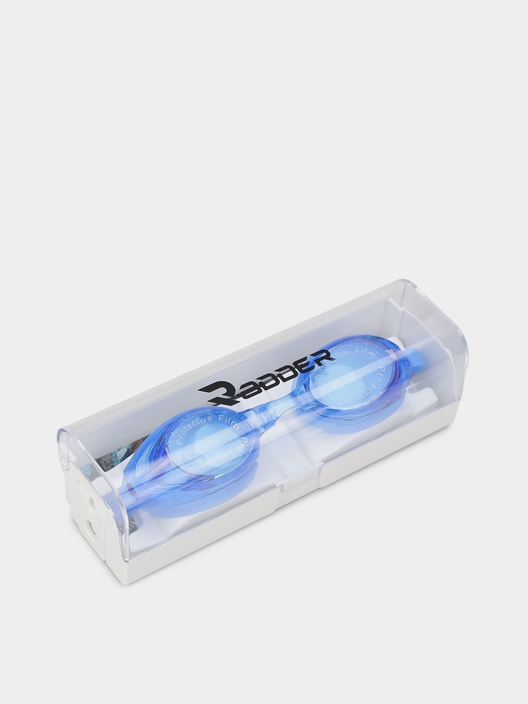 Radder 982502-400 Gafas de natación Tide - 3