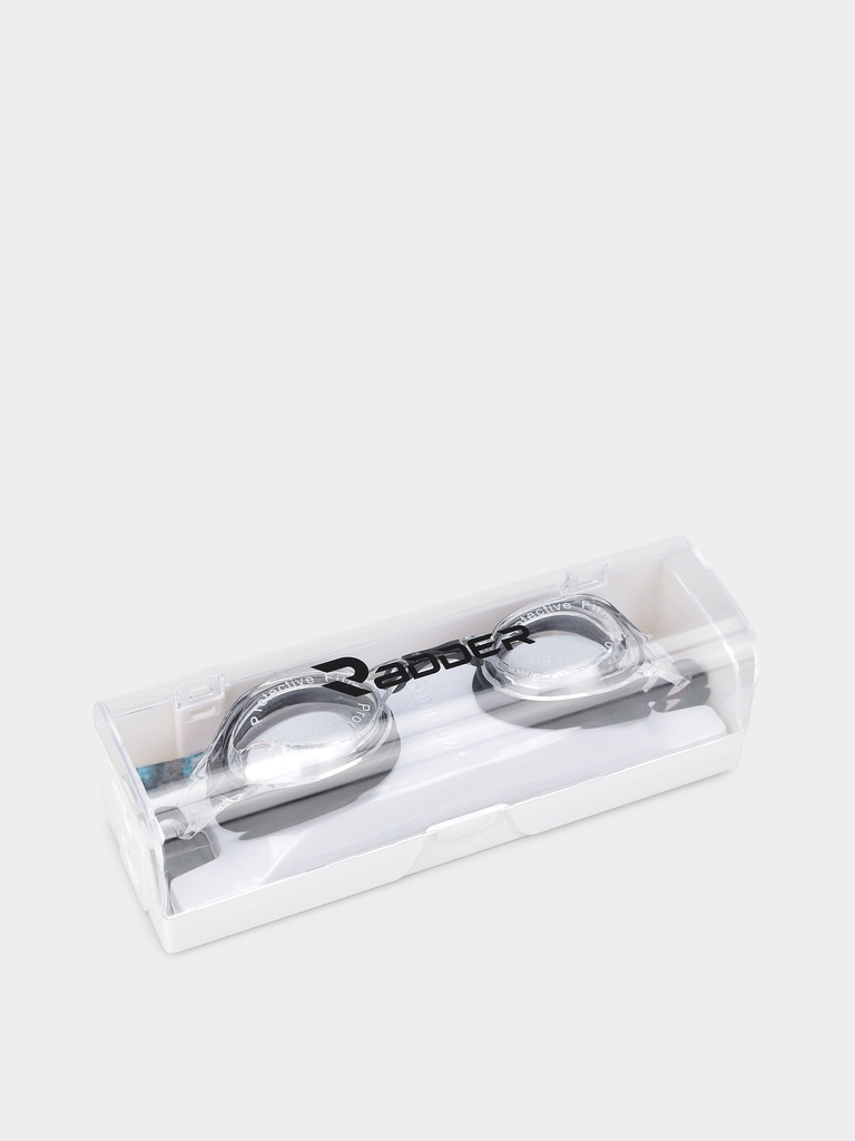 Radder 982506-010 Gafas de natación Streamline - 3