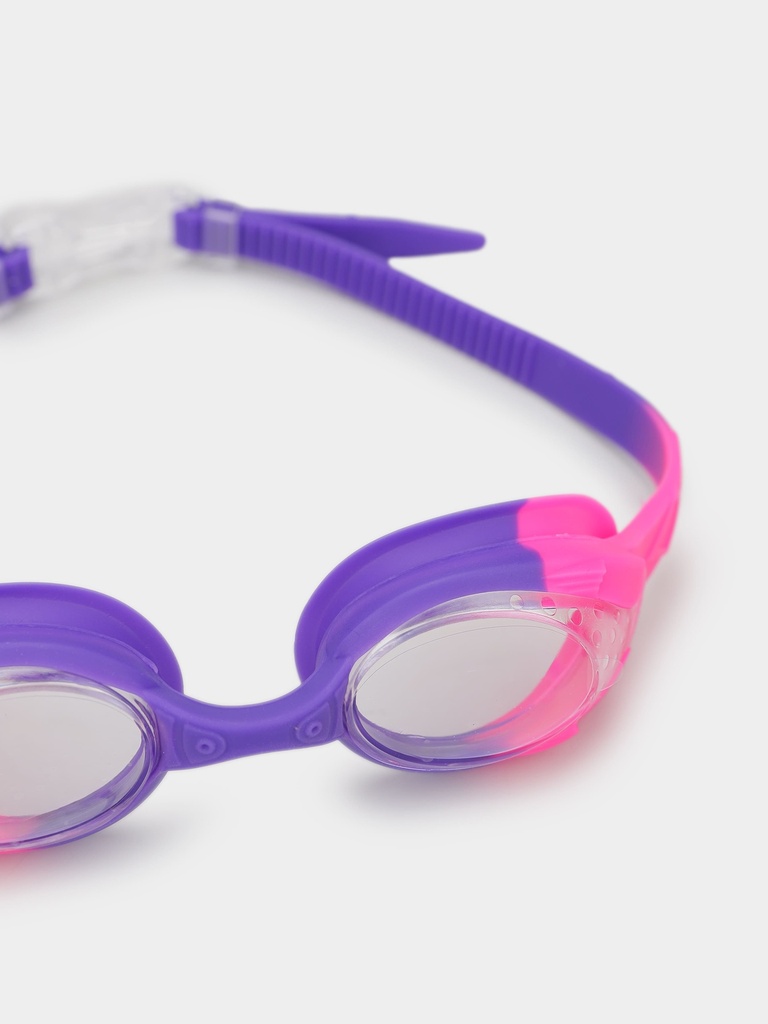 Radder 982509-600 Gafas de natación de niño Glimmer - 2