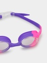 Radder 982509-600 Gafas de natación de niño Glimmer - 2