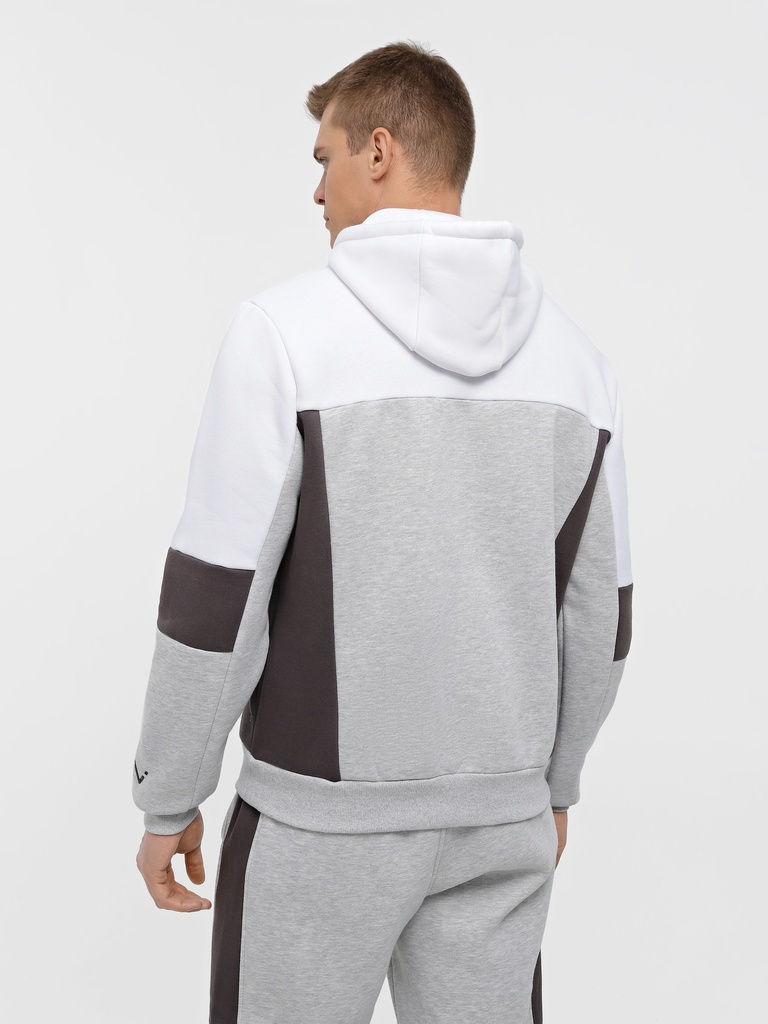 Evoids 552267-011 Sudadera de hombre Roncao - 2