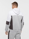 Evoids 552267-011 Sudadera de hombre Roncao - 2