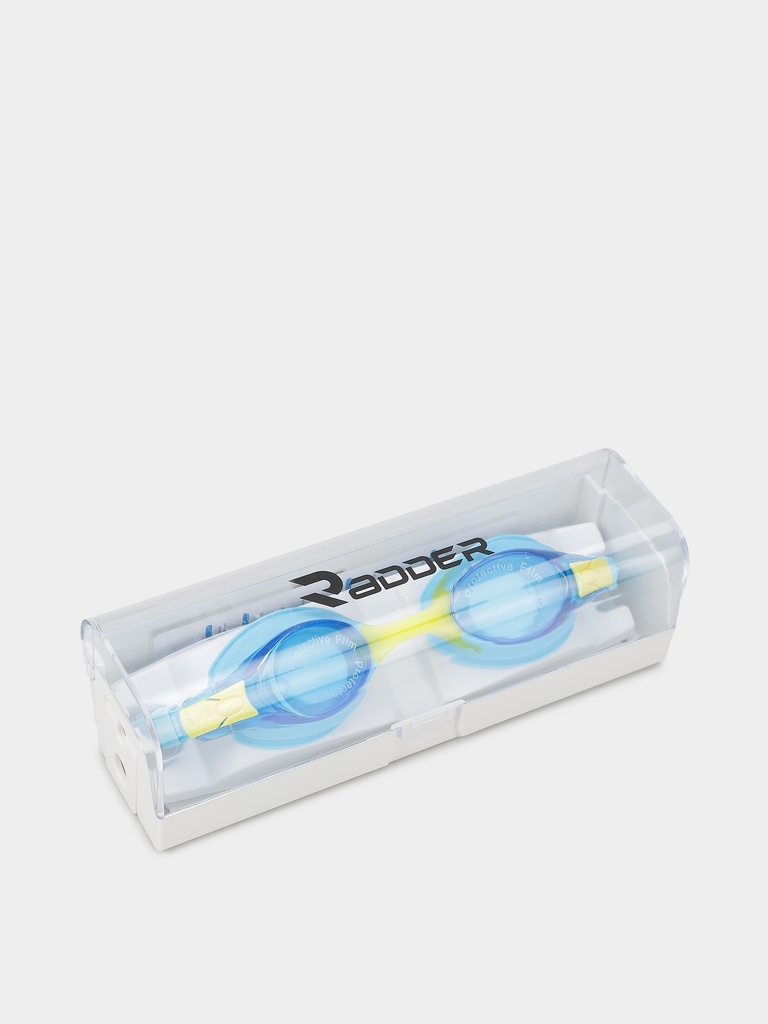 Radder 982510-400 Gafas de natación de niñoZippy - 3