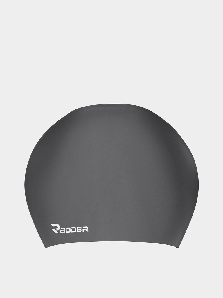 Radder 982511-010 Gorro de natación Chase - 1