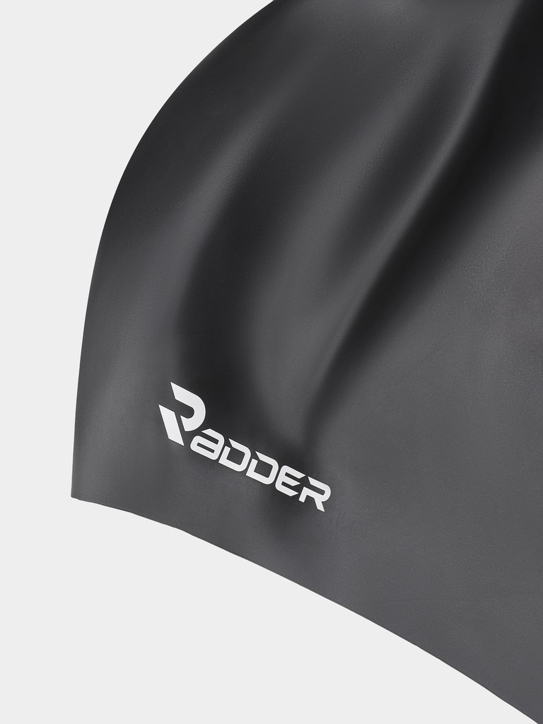 Radder 982511-010 Gorro de natación Chase - 2