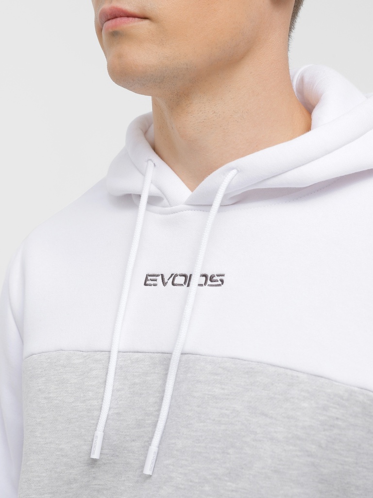 Evoids 552267-011 Sudadera de hombre Roncao - 4