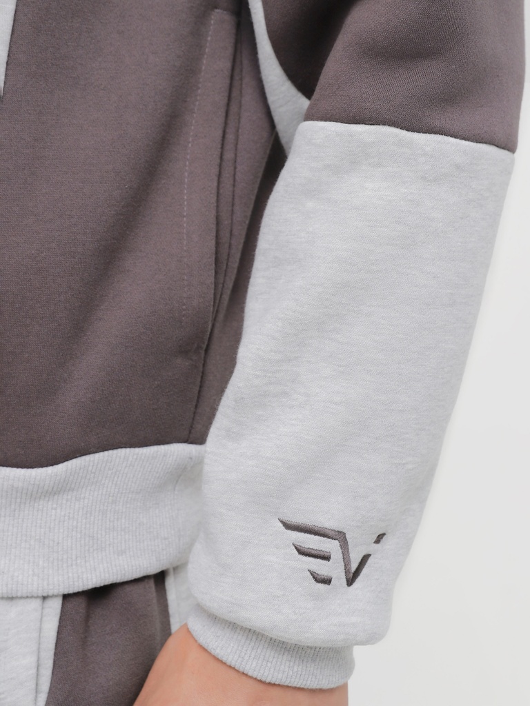 Evoids 552267-011 Sudadera de hombre Roncao - 5