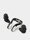 Radder 982516-010 Kit (clip+tapones para los oídos) Silence - 2